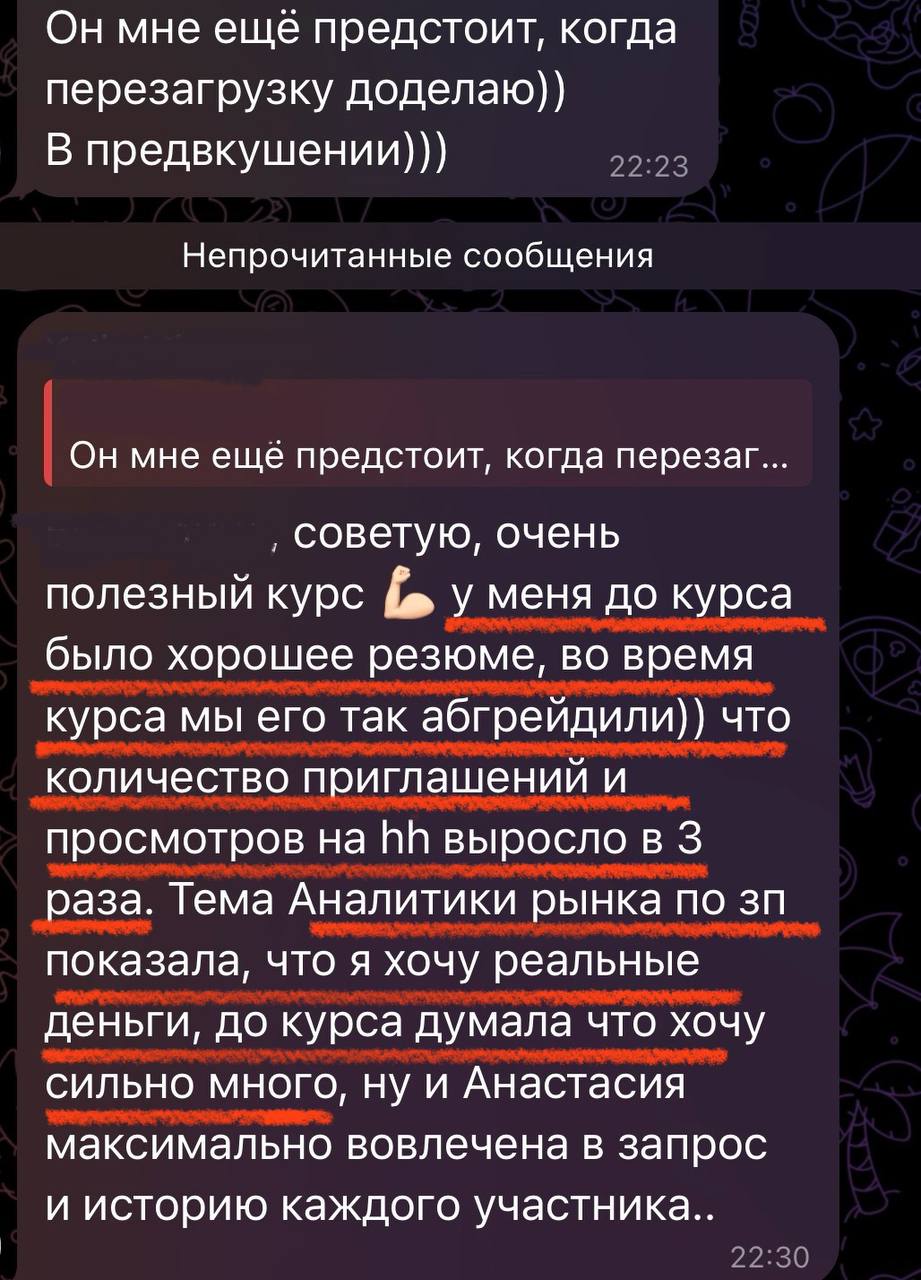 Фотография поста