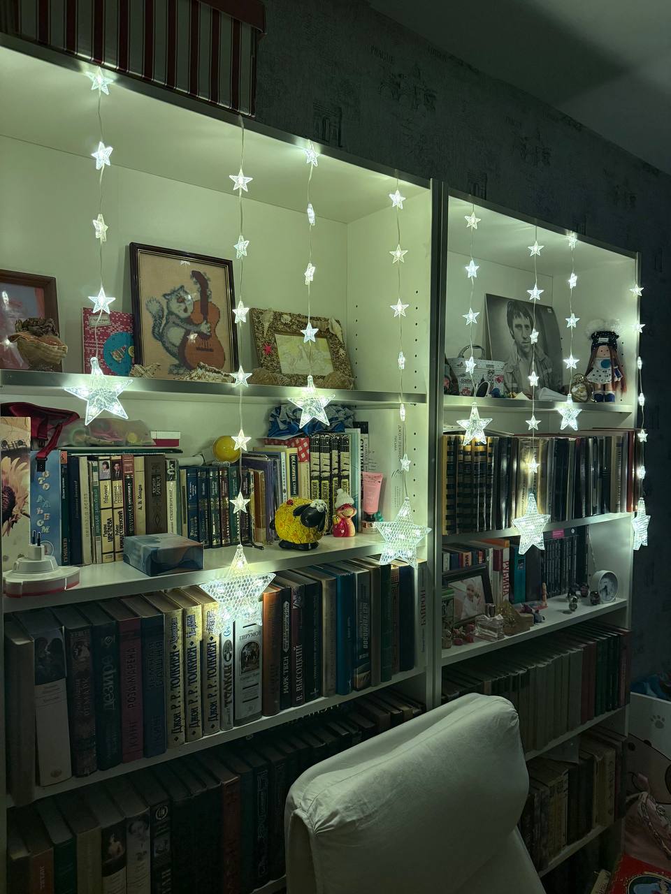 Если душа человека жаждет чуда - сделай для него это чудо. Новая душа будет у него и новая - у тебя image preview