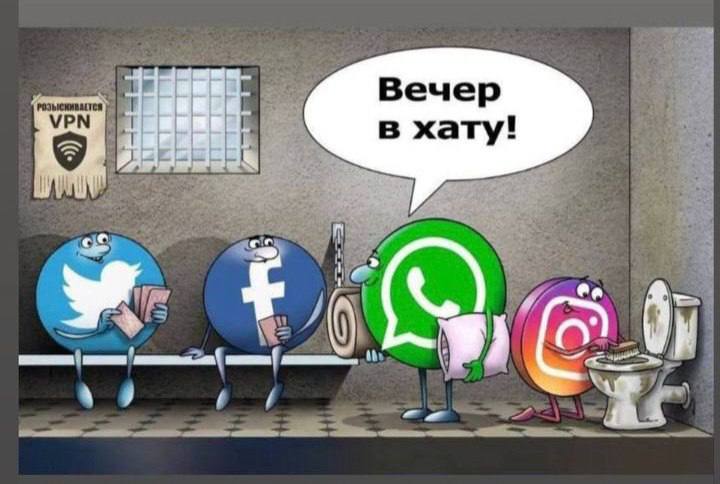 Фотография поста