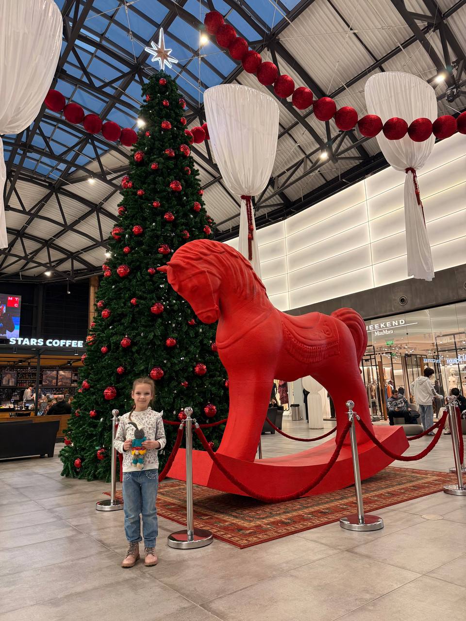 Фотография поста