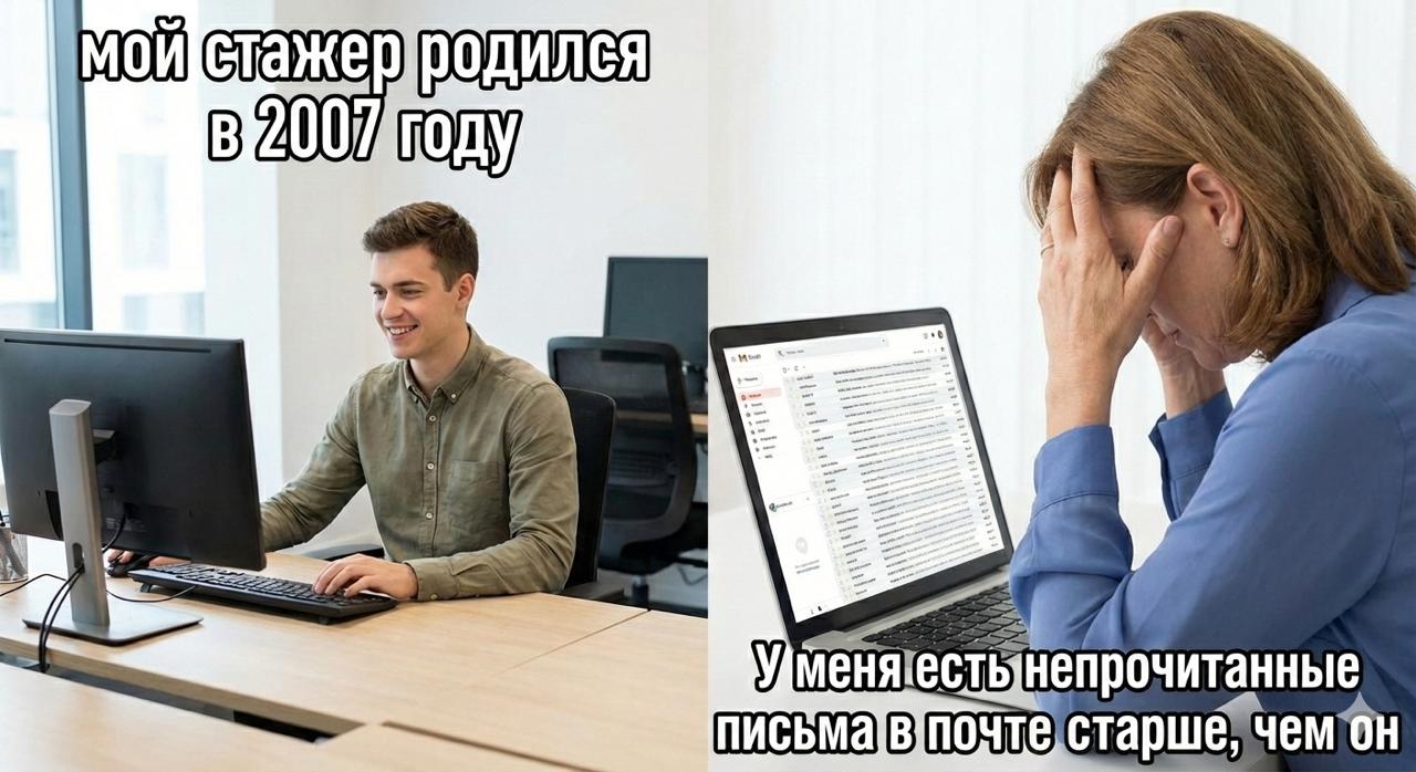 Фотография поста