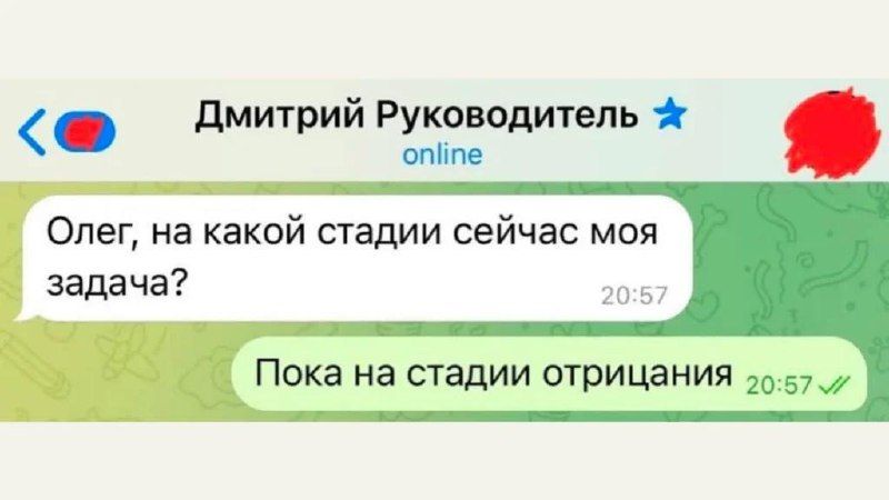 Фотография поста