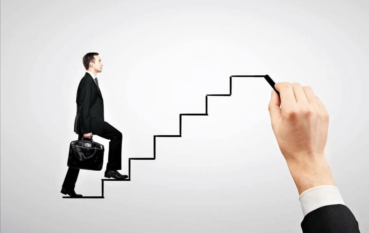 Рынок труда меняется быстрее, чем резюме. image preview