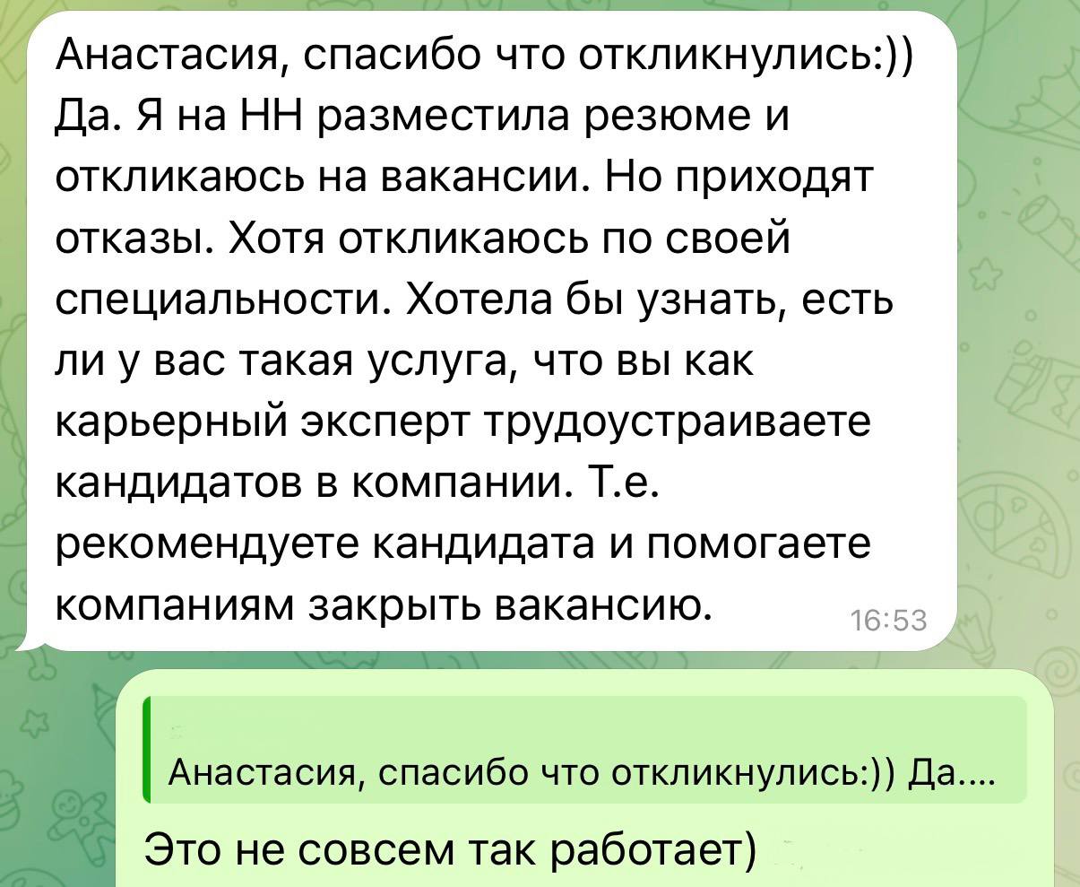 Фотография поста