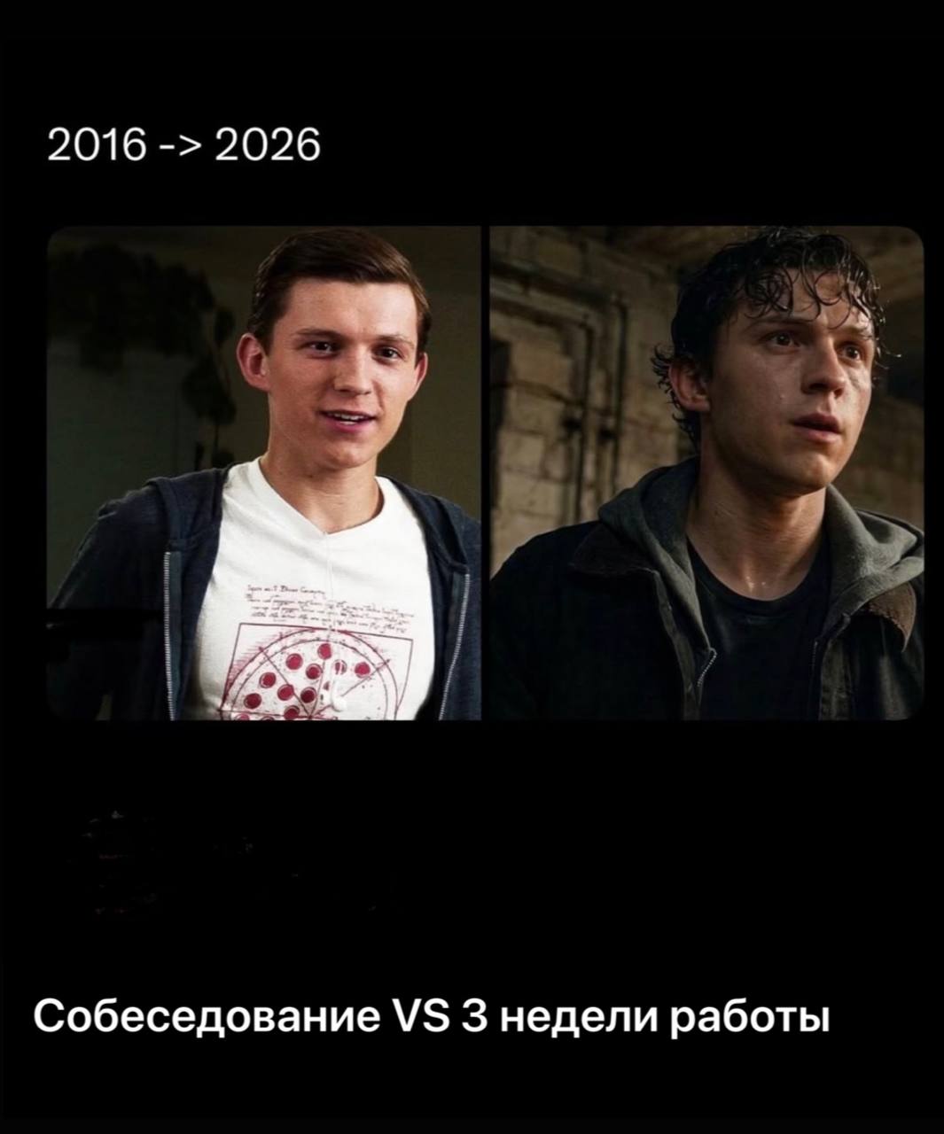 Что с нами делает жизнь 😀🙈 image preview