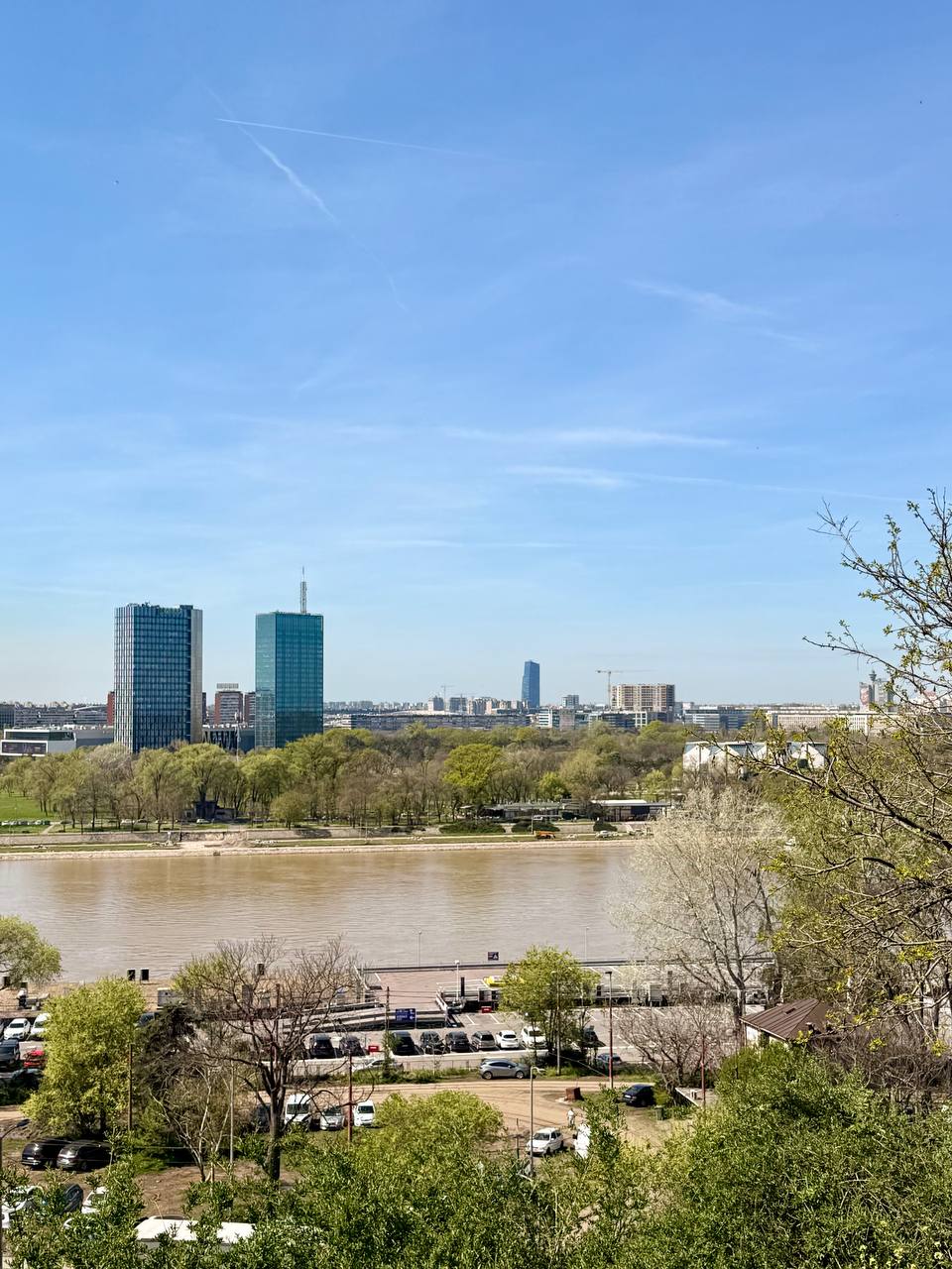 Фотография поста