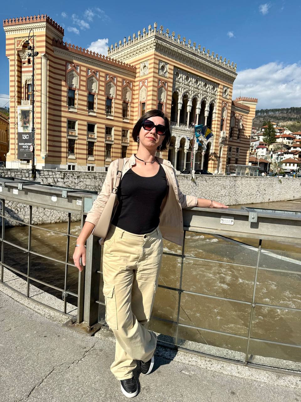 Фотография поста