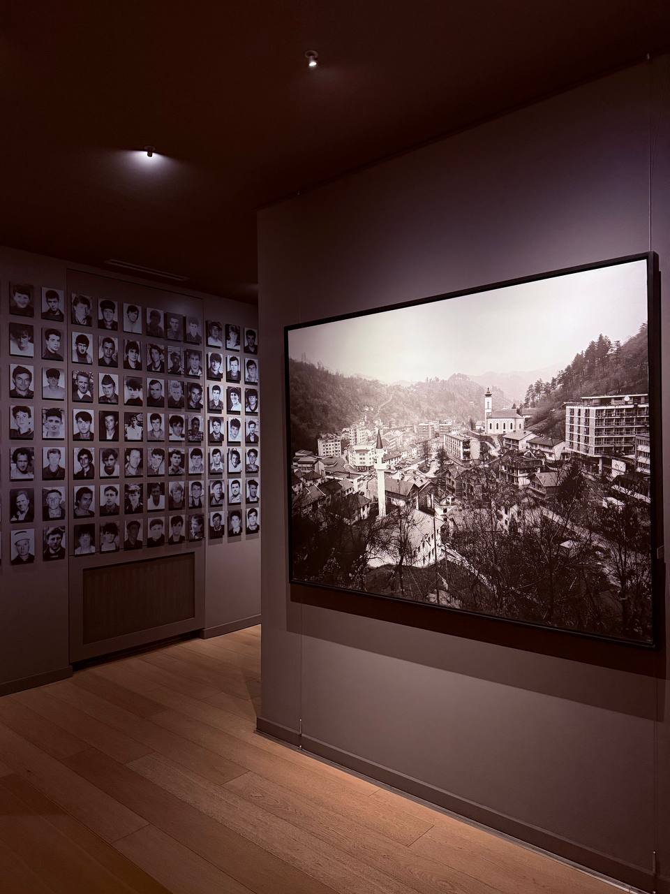 Фотография поста