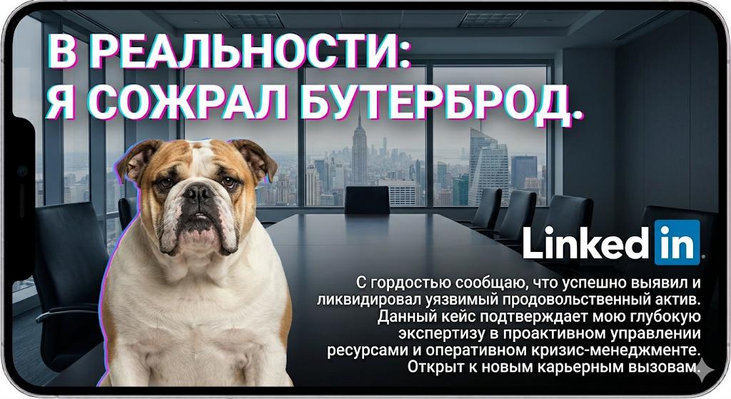 Фотография поста