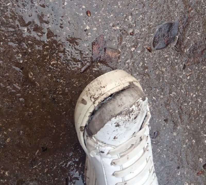 Я тут заметила, что в Телеграмах этих ваших и... image preview