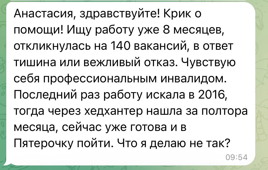 Фотография поста