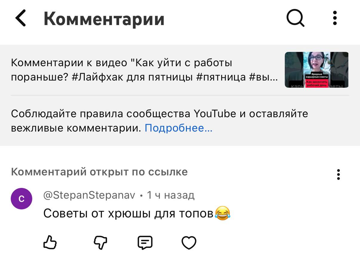 Как я стала 🐽ХРЮШЕЙ🐽 для топов image preview