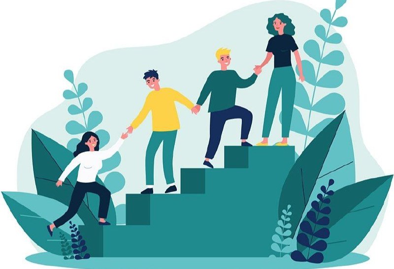 Вы hr и занимаетесь наймом персонала? Или вы наёмный сотрудник в поиске работы? image preview