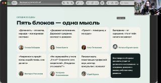 В романе «Дом, в котором…» Мариам Петросян... image preview