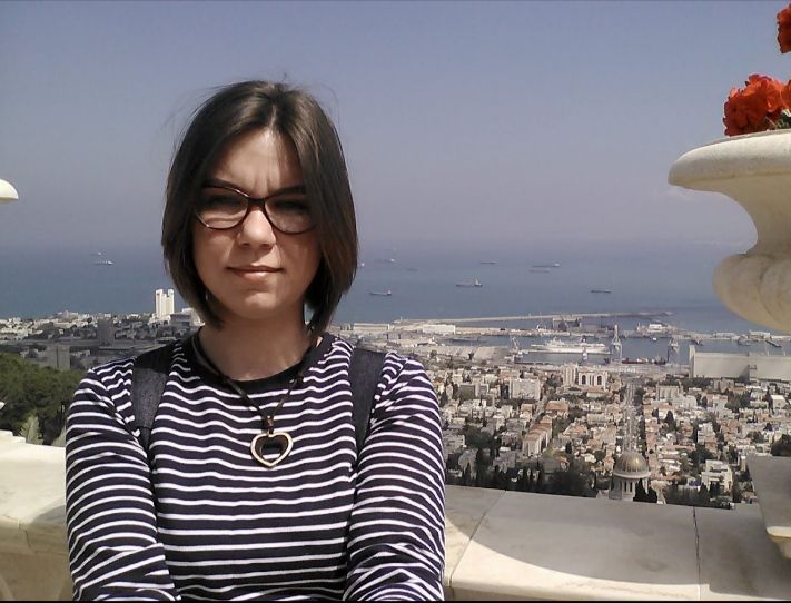 Как перестать бояться путешествовать image preview