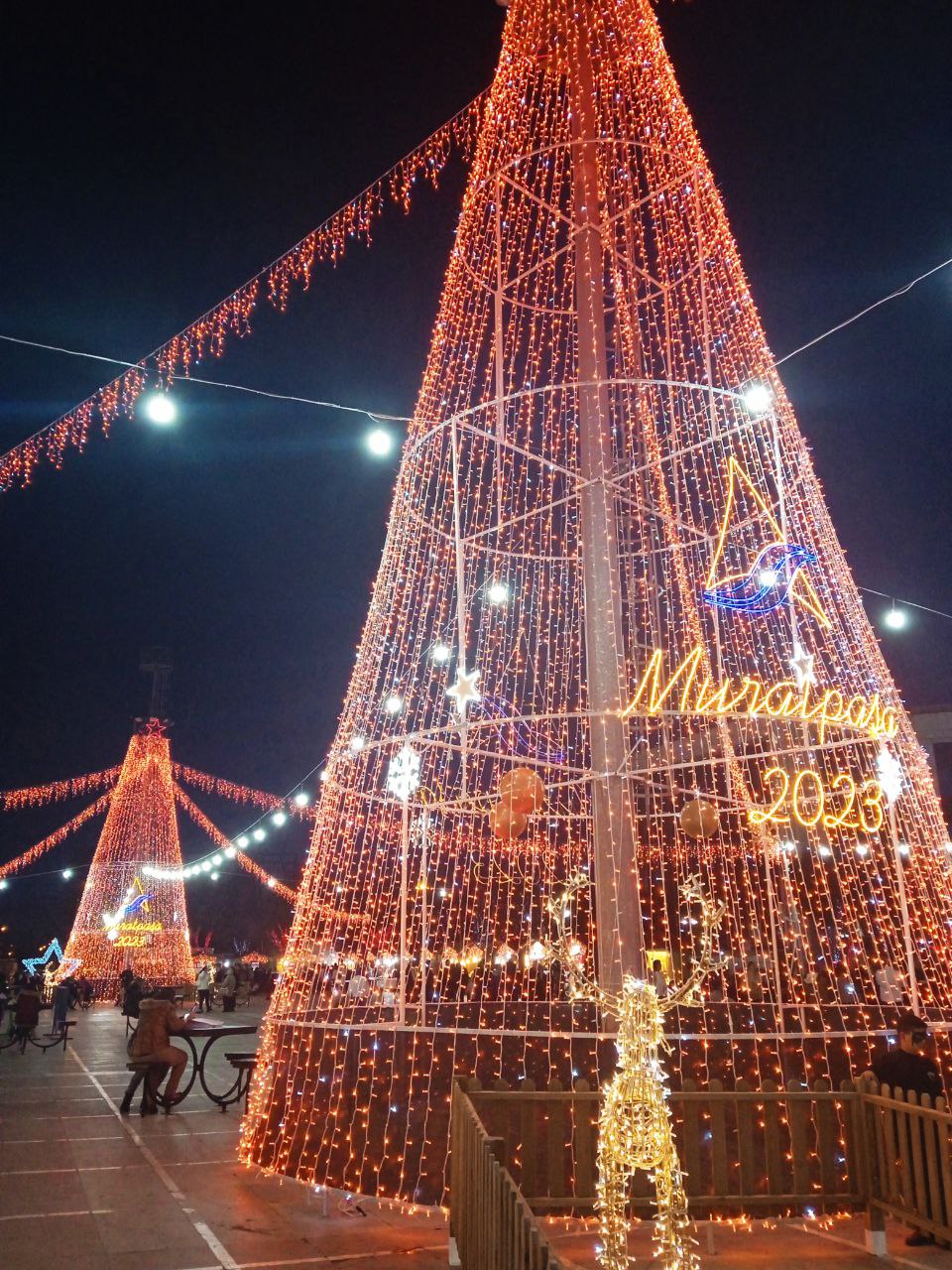 Фотография поста